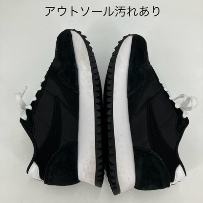 FILA | フィラ FILA SUNNY スニーカー WFW20015 ブラック 22.5cm【イオン広店】
