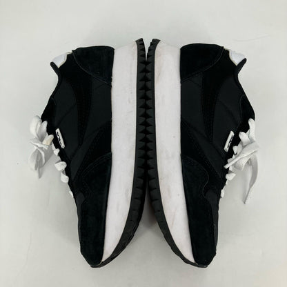 FILA | フィラ FILA SUNNY スニーカー WFW20015 ブラック 22.5cm【イオン広店】