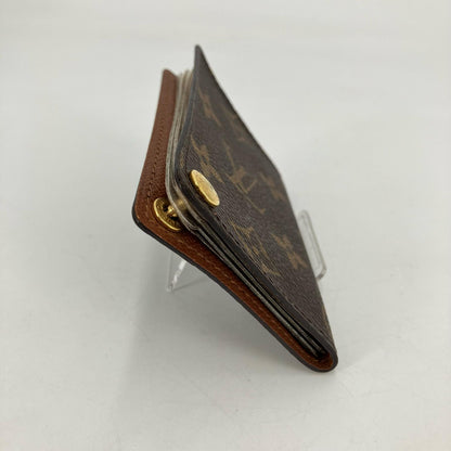 LOUIS VUITTON | ルイ・ヴィトン ポルトカルト・クレディ・プレッシオン カードケース【イオン広店】