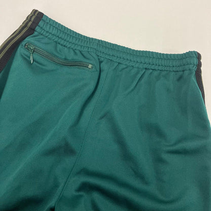 Needles | ニードルス Needles × jeans factory clothes SP NARROW TRAC パンツ HM387 グリーン サイズ：S【イオン広店】