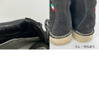 DIEMME | ディエッメ ブーツ ブラック【イオン広店】