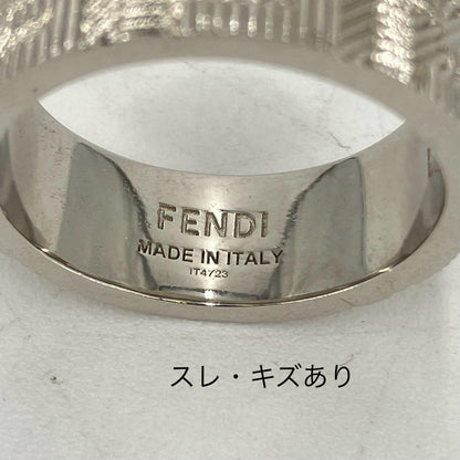 FENDI | フェンディ リング・指輪 シルバー【イオン広店】
