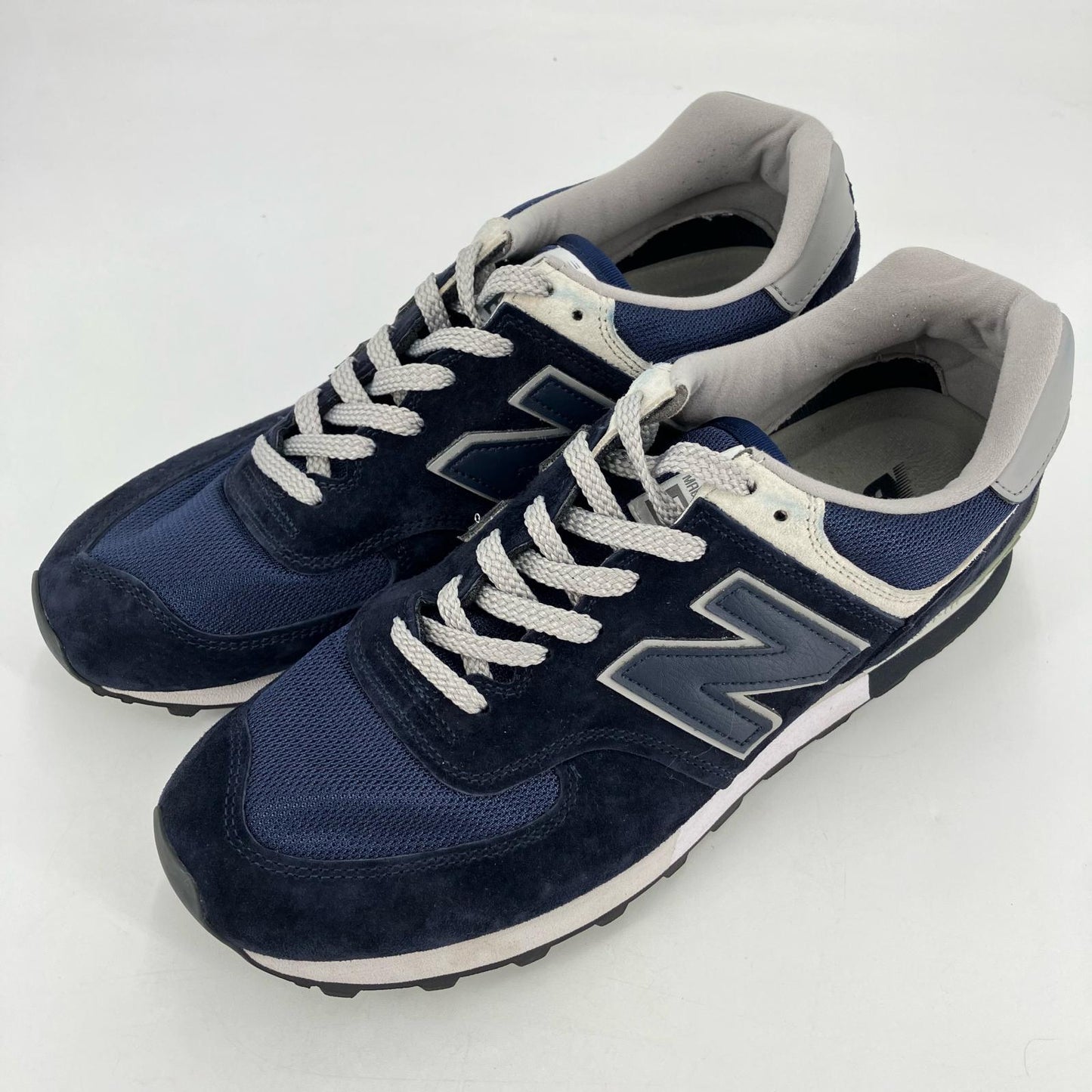 NEW BALANCE | ニューバランス スニーカー OU576PNV ネイビー【イオン広店】