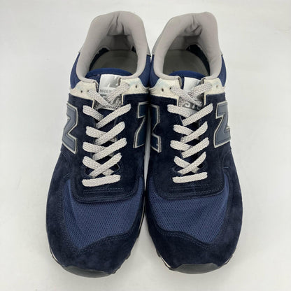 NEW BALANCE | ニューバランス スニーカー OU576PNV ネイビー【イオン広店】
