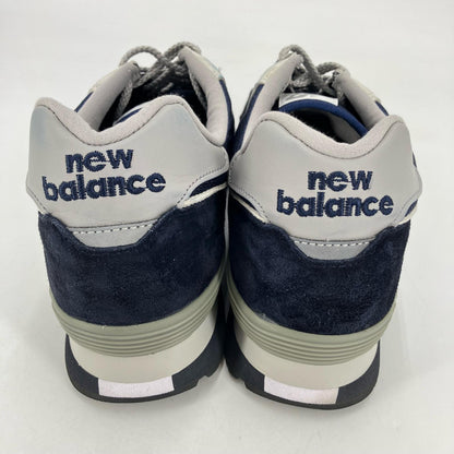 NEW BALANCE | ニューバランス スニーカー OU576PNV ネイビー【イオン広店】