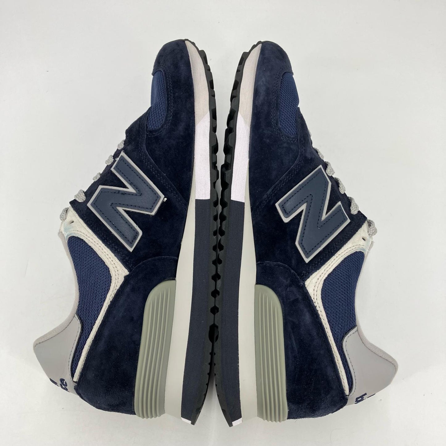 NEW BALANCE | ニューバランス スニーカー OU576PNV ネイビー【イオン広店】