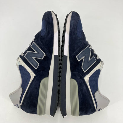 NEW BALANCE | ニューバランス スニーカー OU576PNV ネイビー【イオン広店】