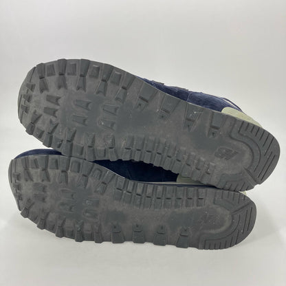NEW BALANCE | ニューバランス スニーカー OU576PNV ネイビー【イオン広店】