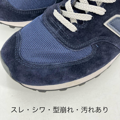 NEW BALANCE | ニューバランス スニーカー OU576PNV ネイビー【イオン広店】