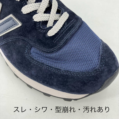 NEW BALANCE | ニューバランス スニーカー OU576PNV ネイビー【イオン広店】