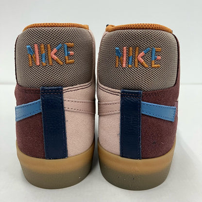 NIKE SB | ナイキエスビー SB Blazer Mid スニーカー DA8854-600 マルチカラー 27cm【イオン広店】