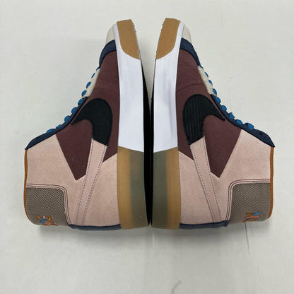 NIKE SB | ナイキエスビー SB Blazer Mid スニーカー DA8854-600 マルチカラー 27cm【イオン広店】
