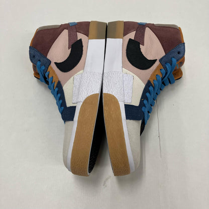 NIKE SB | ナイキエスビー SB Blazer Mid スニーカー DA8854-600 マルチカラー 27cm【イオン広店】
