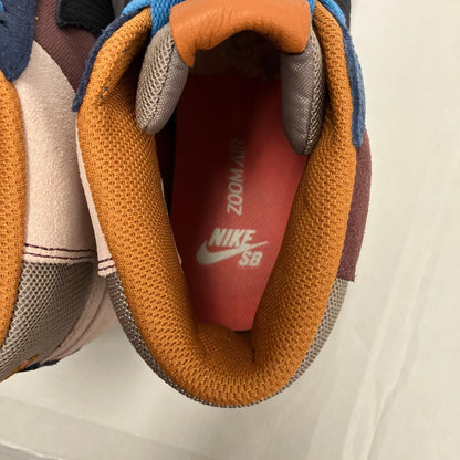 NIKE SB | ナイキエスビー SB Blazer Mid スニーカー DA8854-600 マルチカラー 27cm【イオン広店】