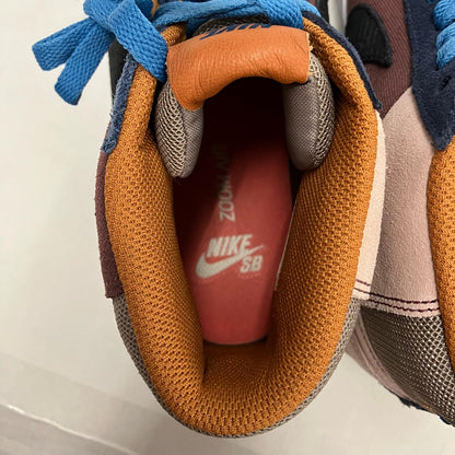 NIKE SB | ナイキエスビー SB Blazer Mid スニーカー DA8854-600 マルチカラー 27cm【イオン広店】