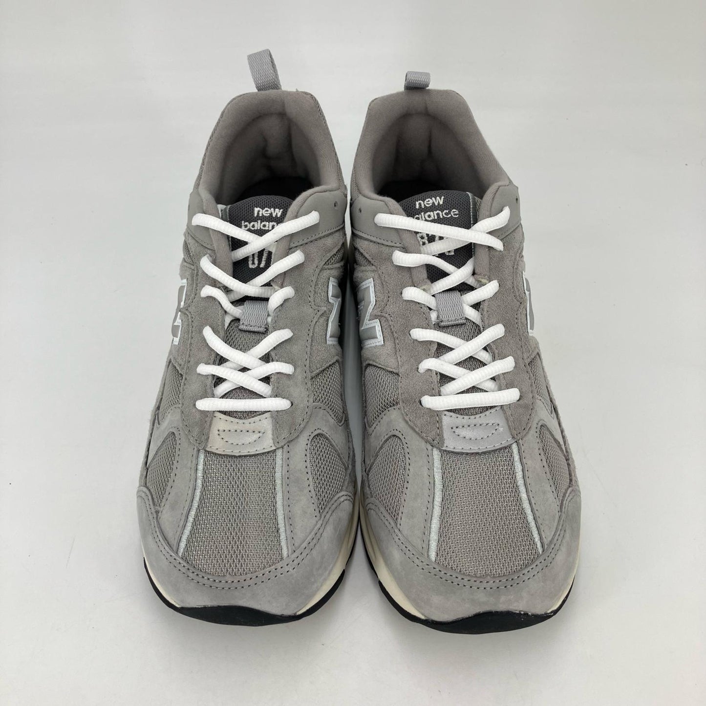 NEW BALANCE | ニューバランス 878 スニーカー CM878MC1 グレー 28.5cm【イオン広店】