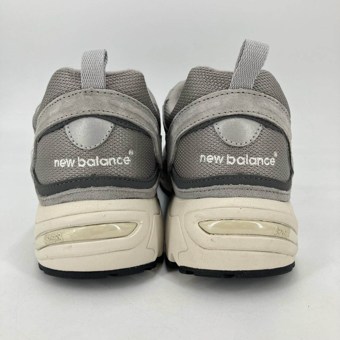 NEW BALANCE | ニューバランス 878 スニーカー CM878MC1 グレー 28.5cm【イオン広店】