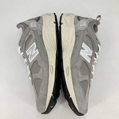 NEW BALANCE | ニューバランス 878 スニーカー CM878MC1 グレー 28.5cm【イオン広店】