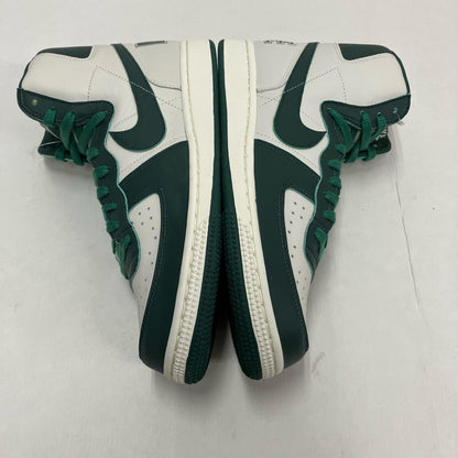NIKE | ナイキ Terminator High スニーカー FD0650-100 グリーン 28cm【イオン広店】
