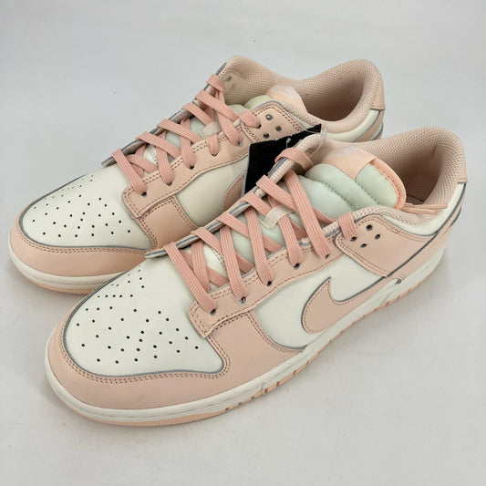 NIKE | ナイキ Women's Dunk Low スニーカー DD1503-102 ピンク 28.5cm【イオン広店】