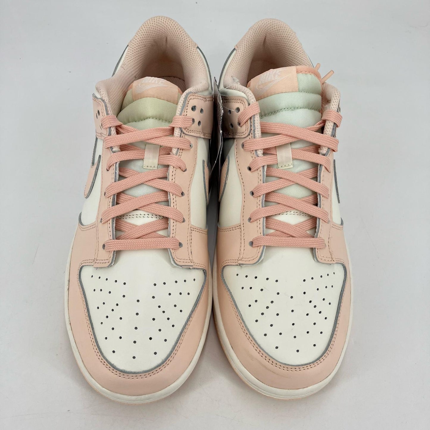 NIKE | ナイキ Women's Dunk Low スニーカー DD1503-102 ピンク 28.5cm【イオン広店】