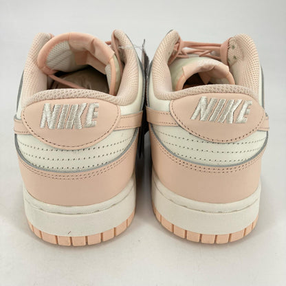 NIKE | ナイキ Women's Dunk Low スニーカー DD1503-102 ピンク 28.5cm【イオン広店】