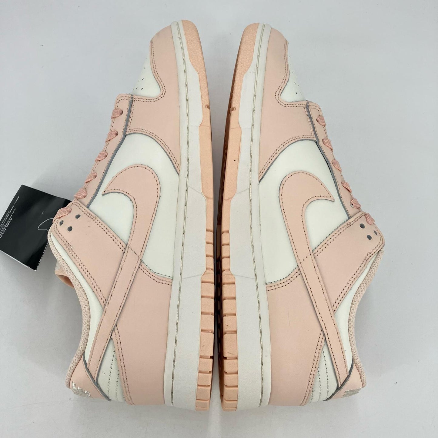 NIKE | ナイキ Women's Dunk Low スニーカー DD1503-102 ピンク 28.5cm【イオン広店】