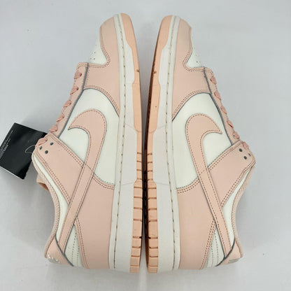 NIKE | ナイキ Women's Dunk Low スニーカー DD1503-102 ピンク 28.5cm【イオン広店】