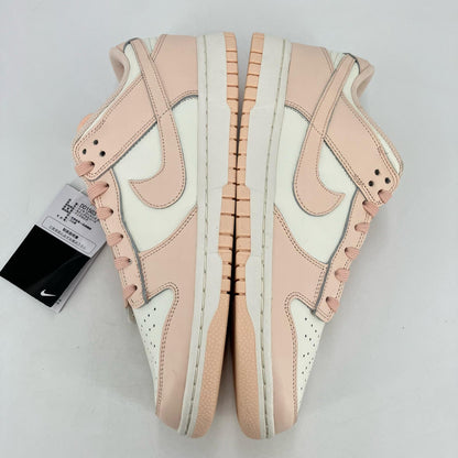 NIKE | ナイキ Women's Dunk Low スニーカー DD1503-102 ピンク 28.5cm【イオン広店】
