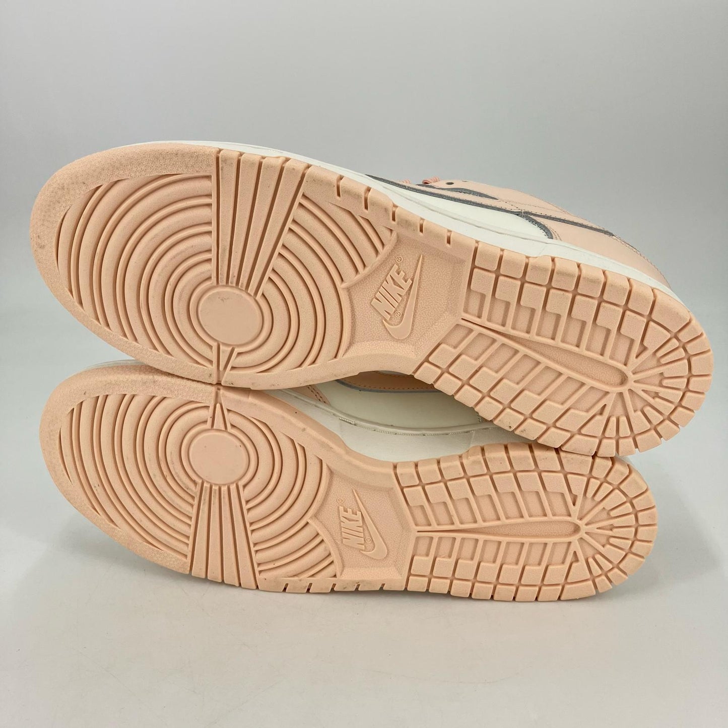 NIKE | ナイキ Women's Dunk Low スニーカー DD1503-102 ピンク 28.5cm【イオン広店】
