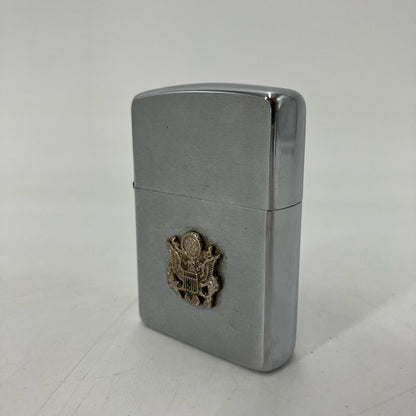 ZIPPO | ジッポ ライター シルバー【イオン広店】