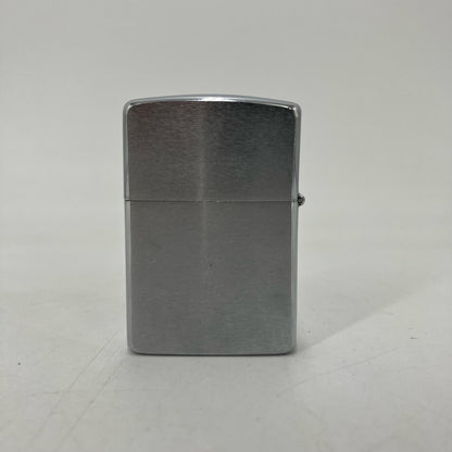 ZIPPO | ジッポ ライター シルバー【イオン広店】