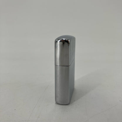 ZIPPO | ジッポ ライター シルバー【イオン広店】