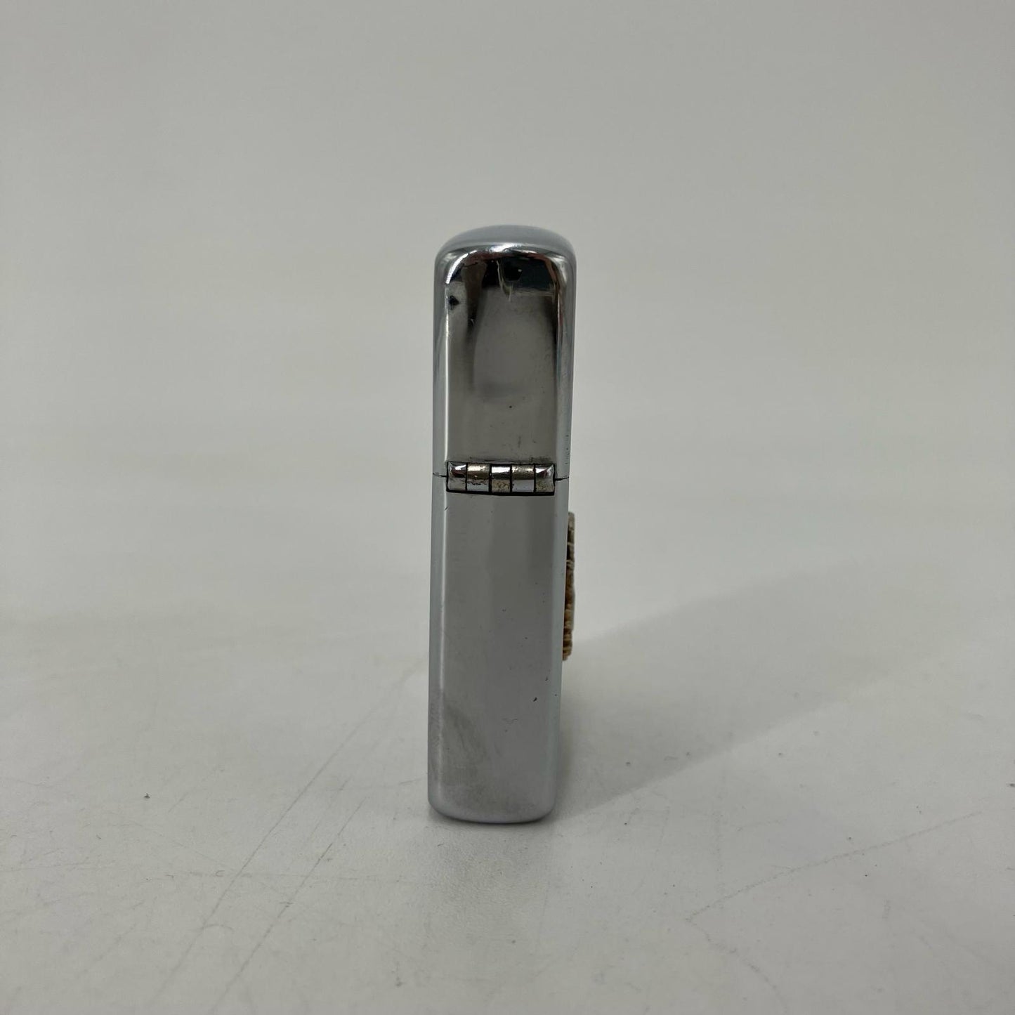 ZIPPO | ジッポ ライター シルバー【イオン広店】