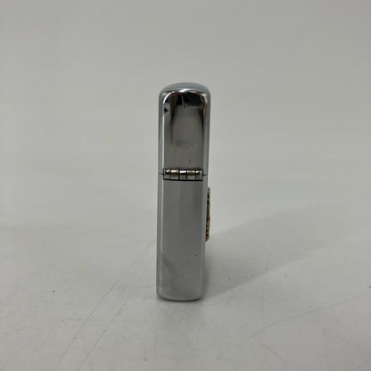 ZIPPO | ジッポ ライター シルバー【イオン広店】