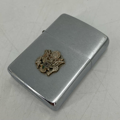ZIPPO | ジッポ ライター シルバー【イオン広店】