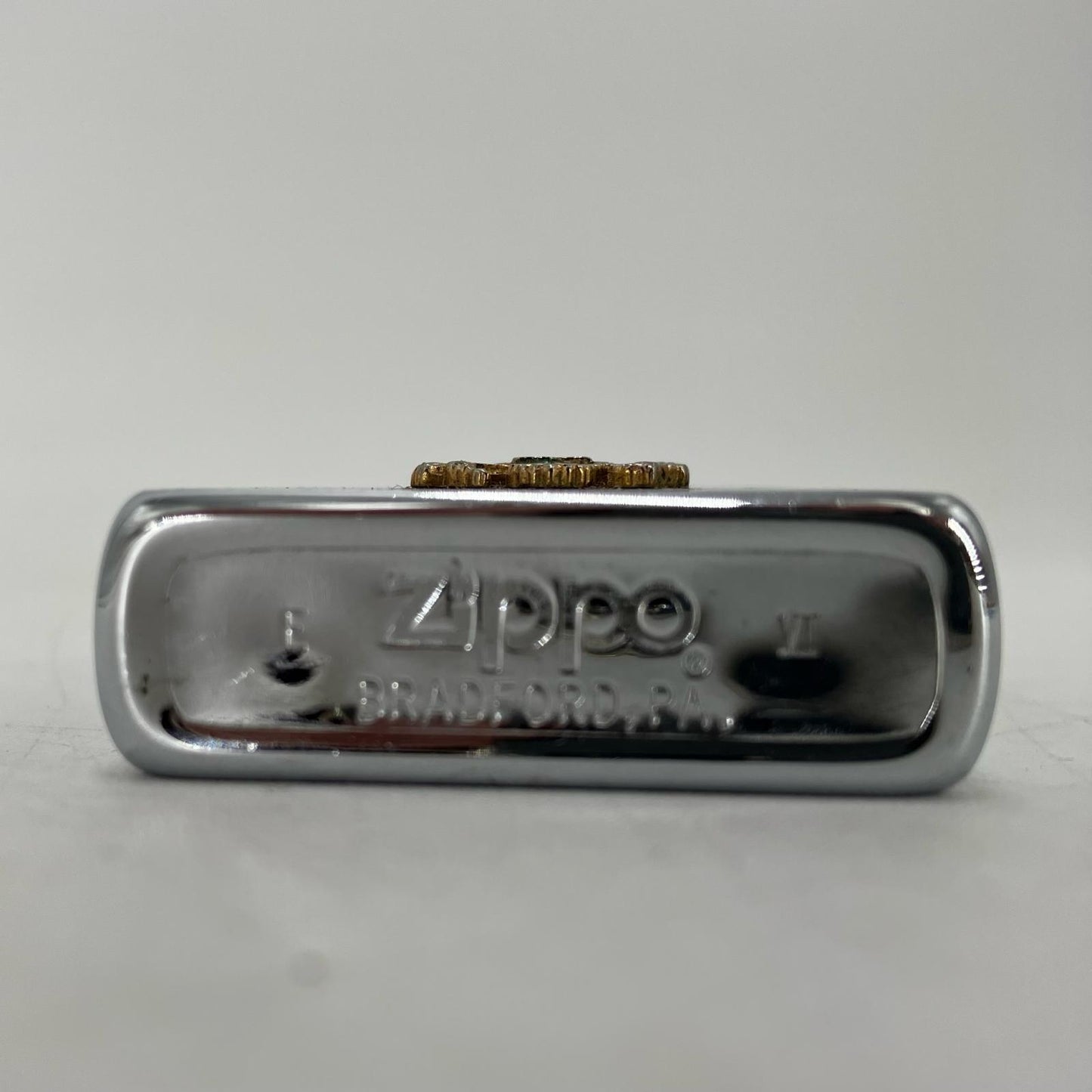 ZIPPO | ジッポ ライター シルバー【イオン広店】