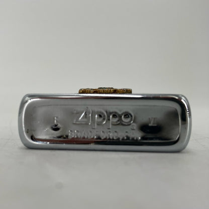 ZIPPO | ジッポ ライター シルバー【イオン広店】