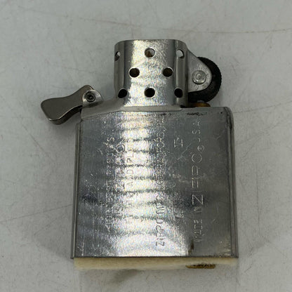 ZIPPO | ジッポ ライター シルバー【イオン広店】