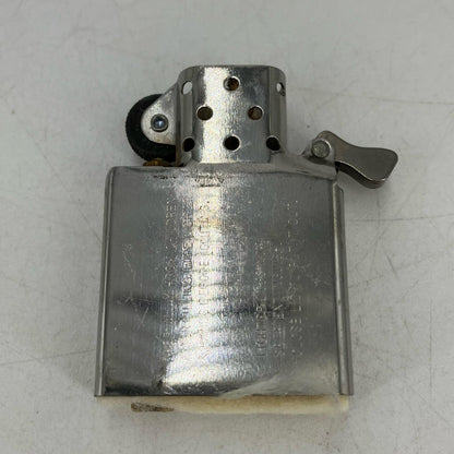 ZIPPO | ジッポ ライター シルバー【イオン広店】
