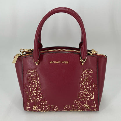 Michael Kors | マイケルコース ELLIS その他バッグ 35F8GE0S5L レッド【イオン広店】