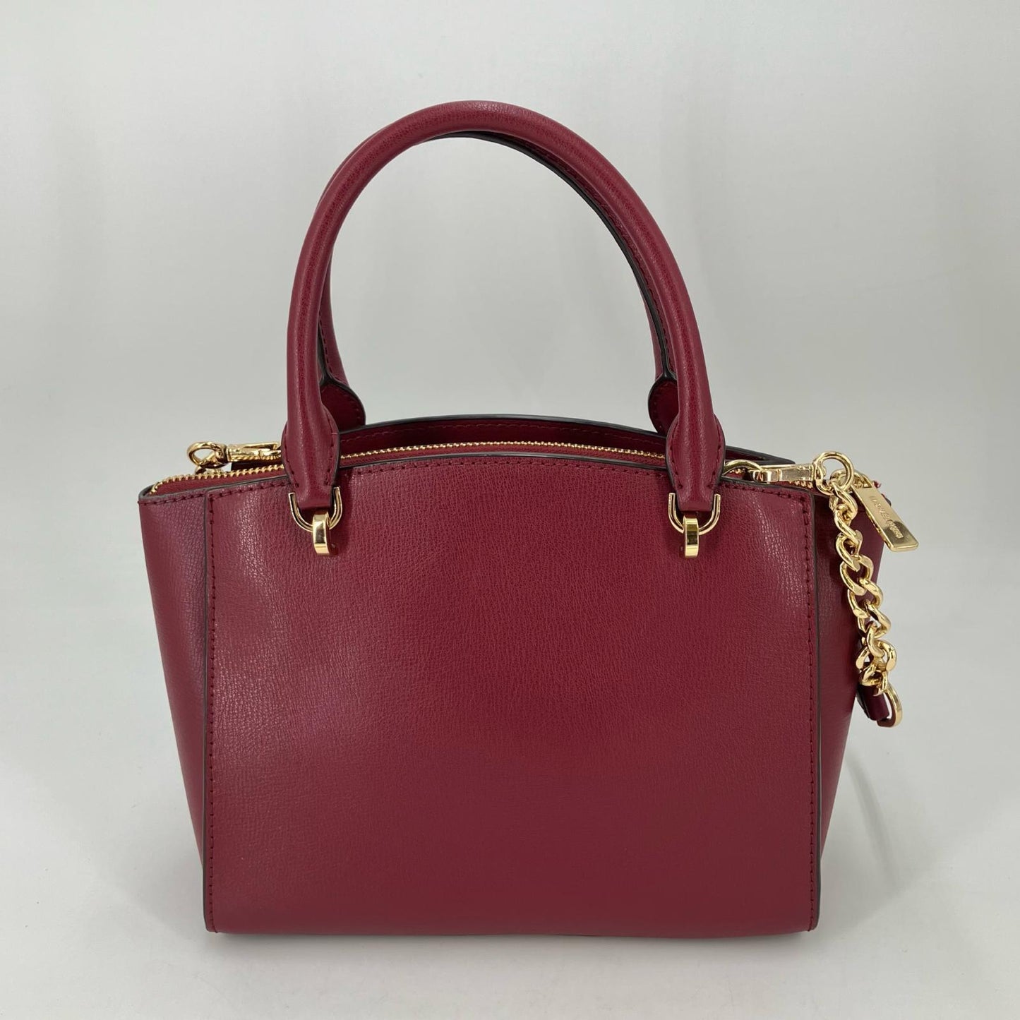 Michael Kors | マイケルコース ELLIS その他バッグ 35F8GE0S5L レッド【イオン広店】