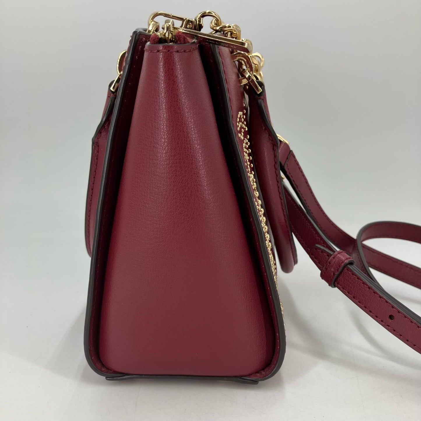 Michael Kors | マイケルコース ELLIS その他バッグ 35F8GE0S5L レッド【イオン広店】
