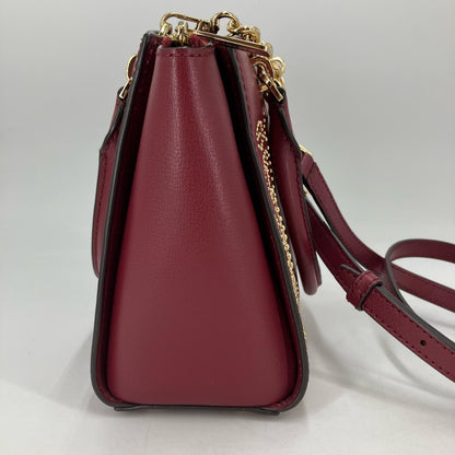 Michael Kors | マイケルコース ELLIS その他バッグ 35F8GE0S5L レッド【イオン広店】