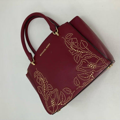 Michael Kors | マイケルコース ELLIS その他バッグ 35F8GE0S5L レッド【イオン広店】