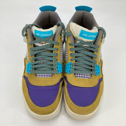 NIKE AIR JORDAN | ナイキ　エアー　ジョーダン Union × Nike Air Jordan 4 SP スニーカー DJ5718-300 マルチカラー 26.5cm【イオン広店】