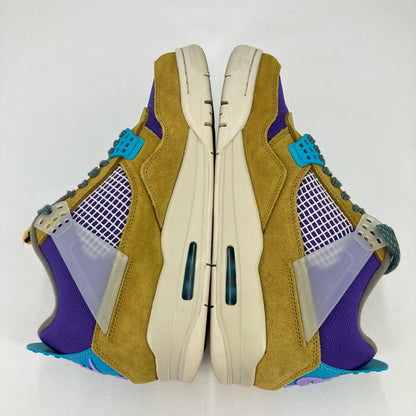 NIKE AIR JORDAN | ナイキ　エアー　ジョーダン Union × Nike Air Jordan 4 SP スニーカー DJ5718-300 マルチカラー 26.5cm【イオン広店】