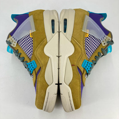 NIKE AIR JORDAN | ナイキ　エアー　ジョーダン Union × Nike Air Jordan 4 SP スニーカー DJ5718-300 マルチカラー 26.5cm【イオン広店】