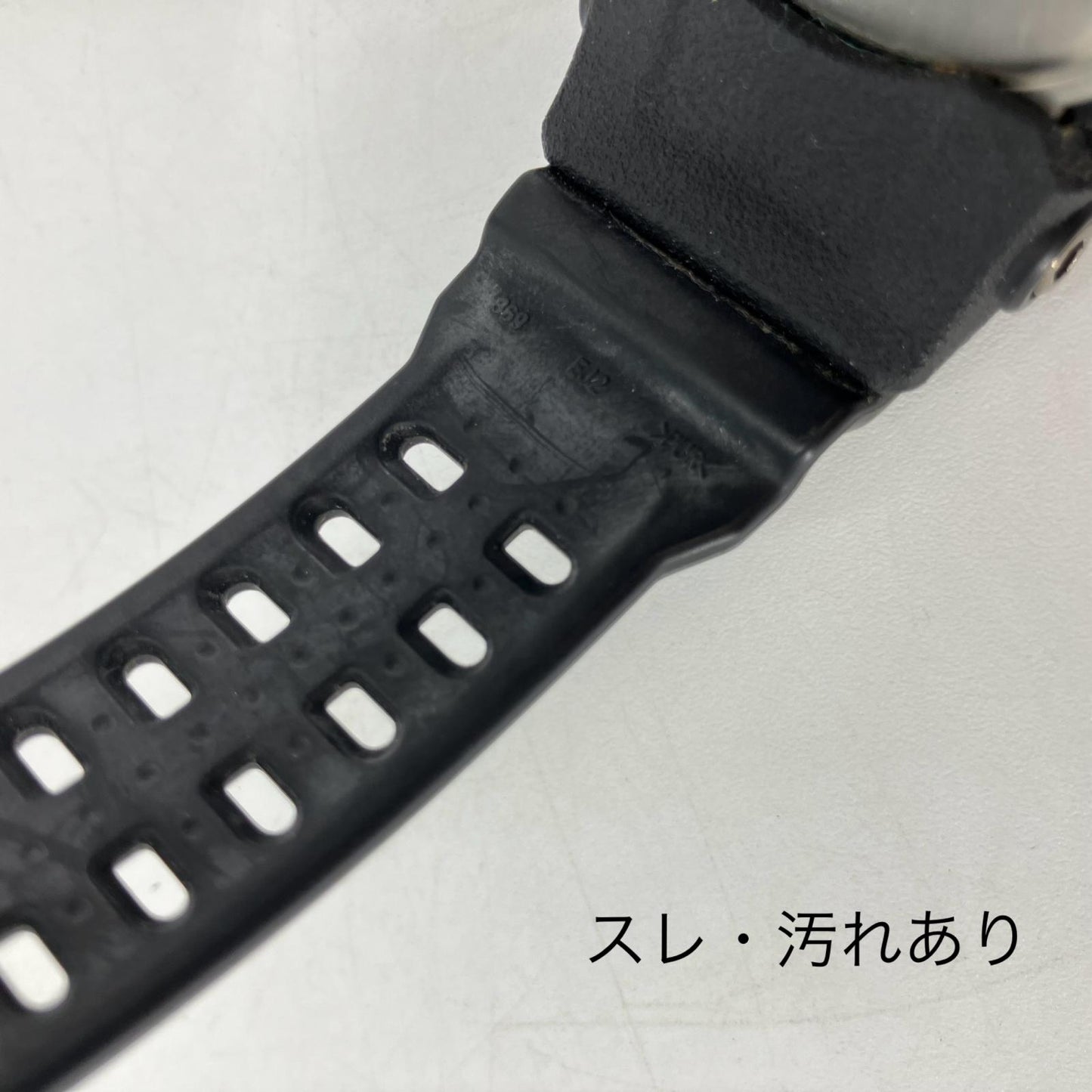 G-SHOCK | ジーショック MASTER OF G - LAND MUDMASTER アナデジクォーツ 腕時計 GG-1000-1AJF ブラック【イオン広店】