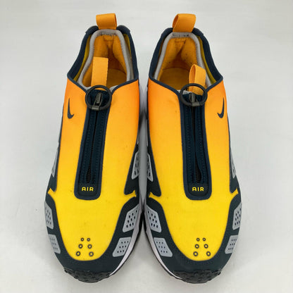 NIKE | ナイキ Women's Air Max SNDR? スニーカー HJ8080-700 イエロー 27.5cm【イオン広店】